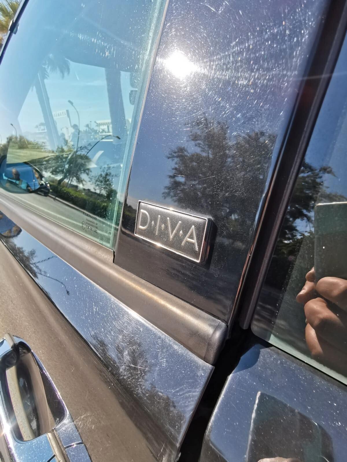 Lancia Ypsilon 1.2 69 CV Diva NEOPATENTATI