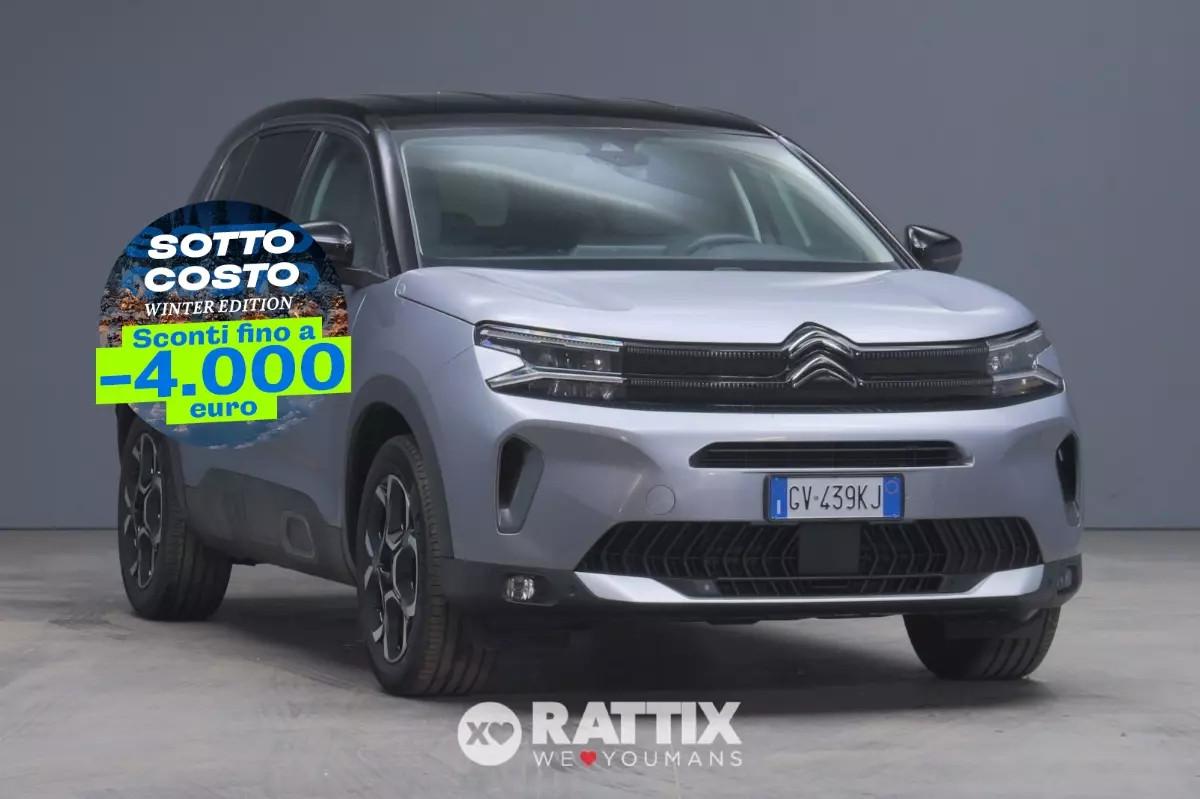 Citroen C5 Aircross 1.5 BlueHDI 130CV Max EAT8