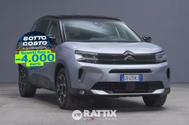 Citroen C5 Aircross 1.5 BlueHDI 130CV Max EAT8