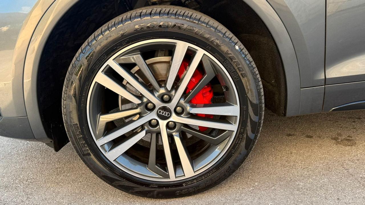 AUDI Q5 SPB 40 TDI 2023 S-LINE PLUS
