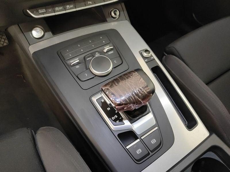 Audi Q5 2.0 TDI 140kW Business quattro S tronic