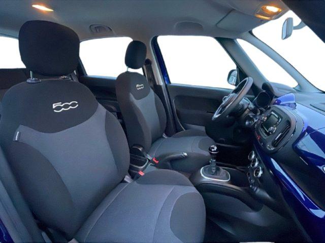 FIAT 500L 1.4 95 CV Urban