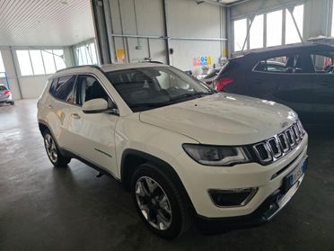 Jeep Compass 1.6 Multijet garantita 12 mesi