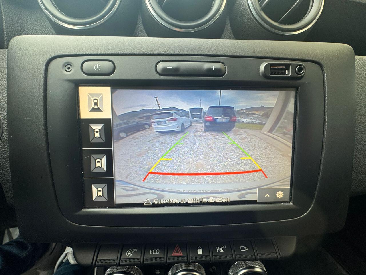 Dacia Duster 1.0 TCE 15TH ANNIVERSARY ECO-G 4X2 101CV