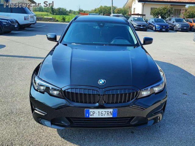 BMW 330 Serie 3 G21 2019 Touring 330d Touring xdrive Mspor