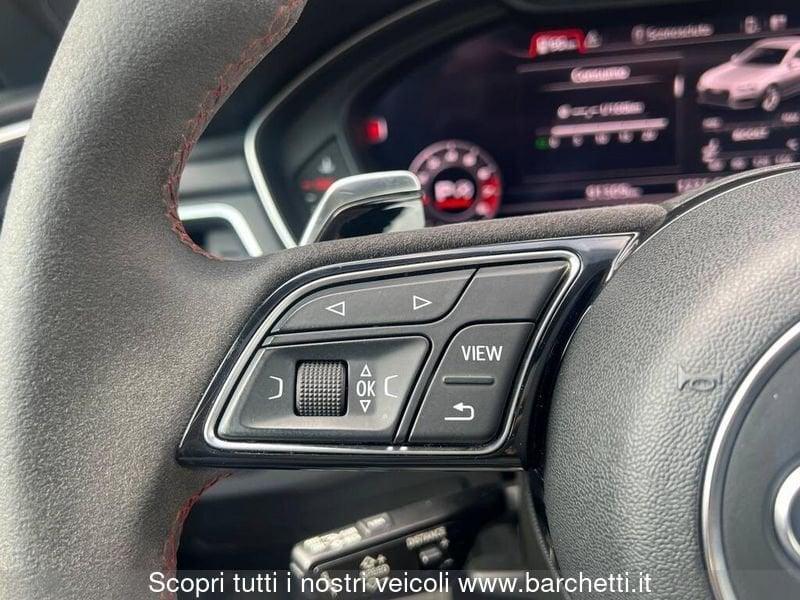 Audi A5 RS5 Coupe 2.9 (tfsi) quattro tiptronic