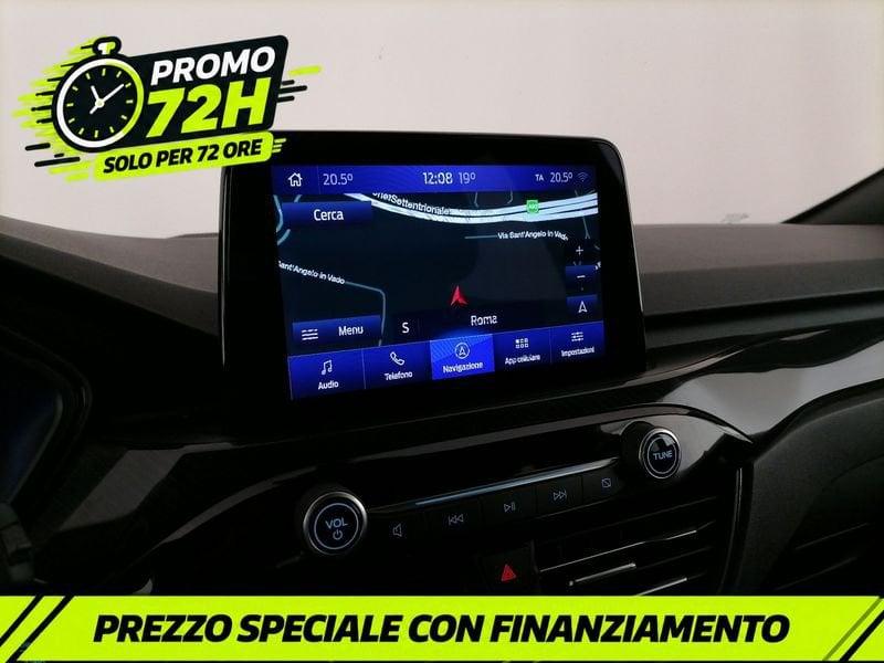Ford Kuga 1.5 ecoblue ST-Line X 2wd 120cv