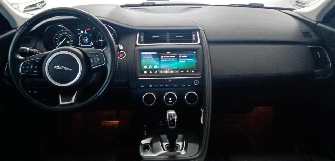 Jaguar E-Pace 2.0D 150 CV AWD R-Dynamic