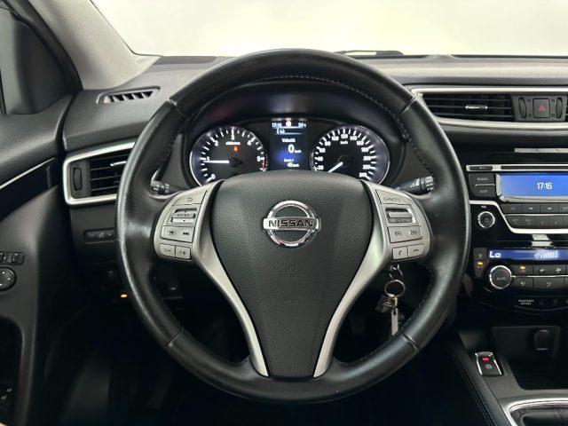 NISSAN Qashqai 1.5 dCi Acenta Premium