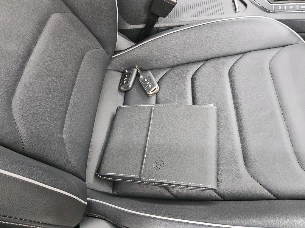 Volkswagen Tiguan 2.0 TDI 150 CV DSG R-Line