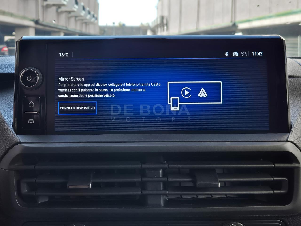 Opel Vivaro m 2.0d 145cv s&s at8