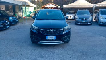 Opel Crossland X 1.5 ECOTEC D 120 CV Start&Stop aut. Innovation