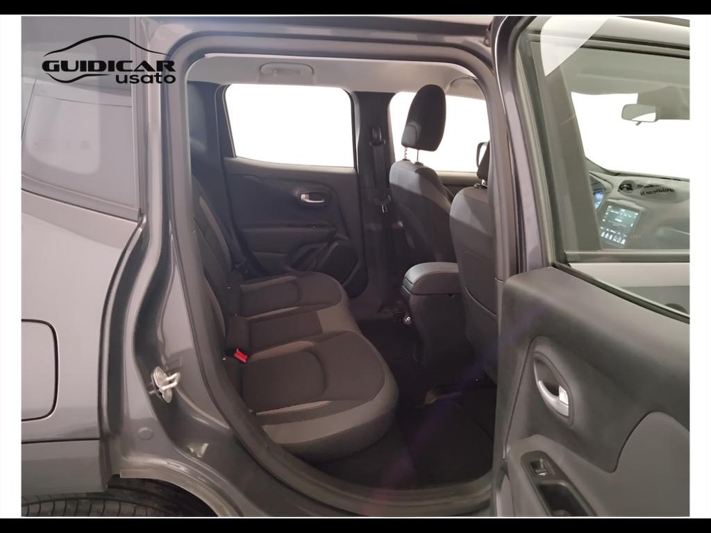 JEEP Renegade 2019 - Renegade 1.6 mjt Limited 2wd 130cv