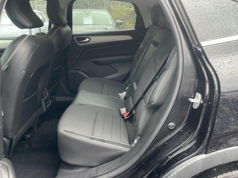 Renault Arkana 2021 1.6 E-Tech full hybrid Techno 145cv