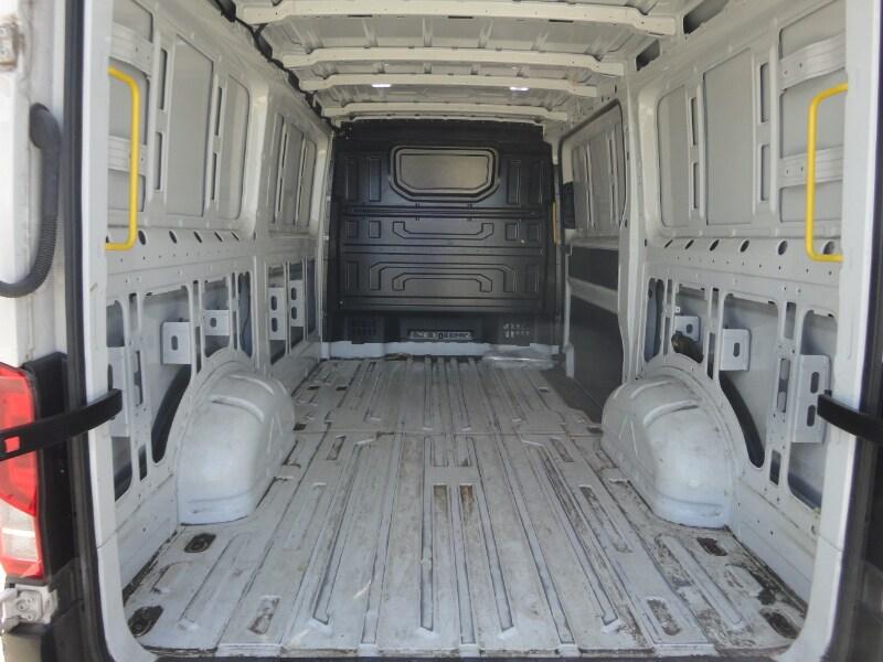 MAN TGE TGE 3.140 2.0 TDI 140CV PM-TM Furgone