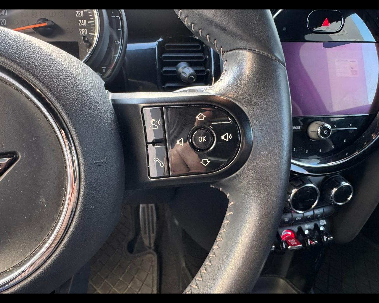 MINI Mini 4ª serie (F56) - Mini 1.5 One JCW
