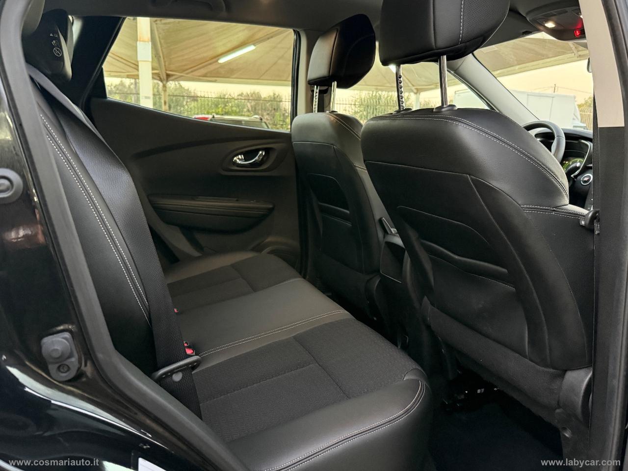 RENAULT Kadjar dCi 8V 110 CV EDC Energy Intens