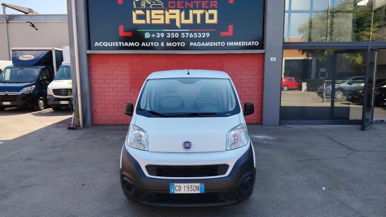 Fiat Fiorino 1.3 MJT PROFESSIONAL CARGO SX 95CV