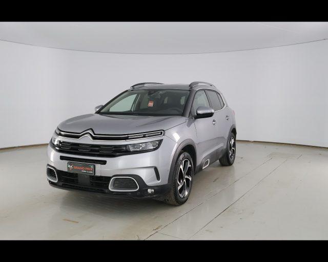 CITROEN C5 Aircross BlueHDi 130 S&S EAT8 Shine