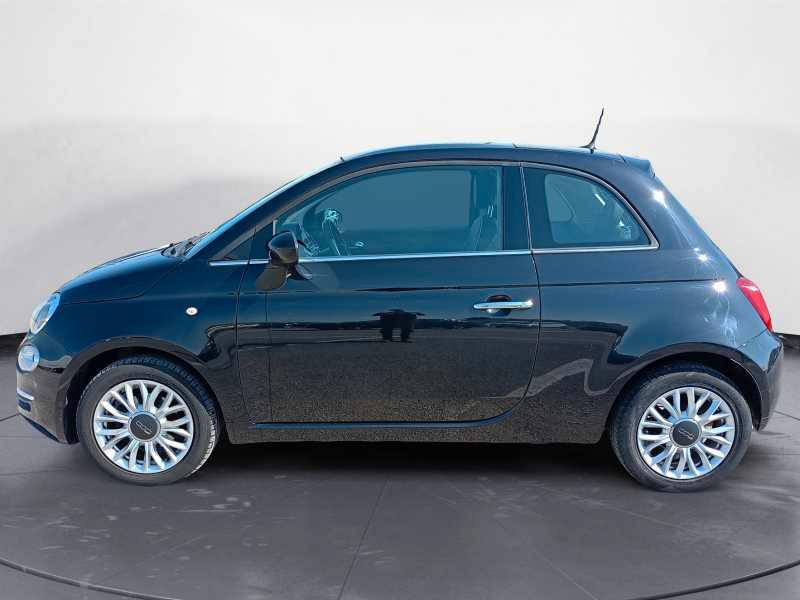 FIAT 500 1.2 Lounge 69cv