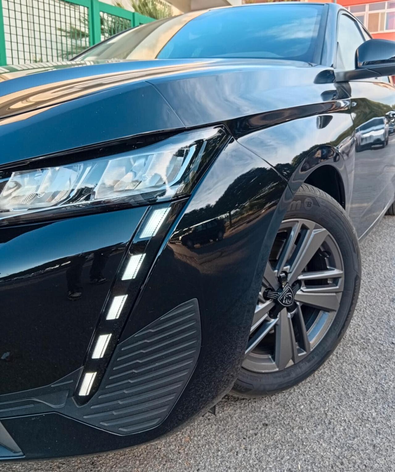Peugeot 308 BlueHDi 130 S&S SW Allure