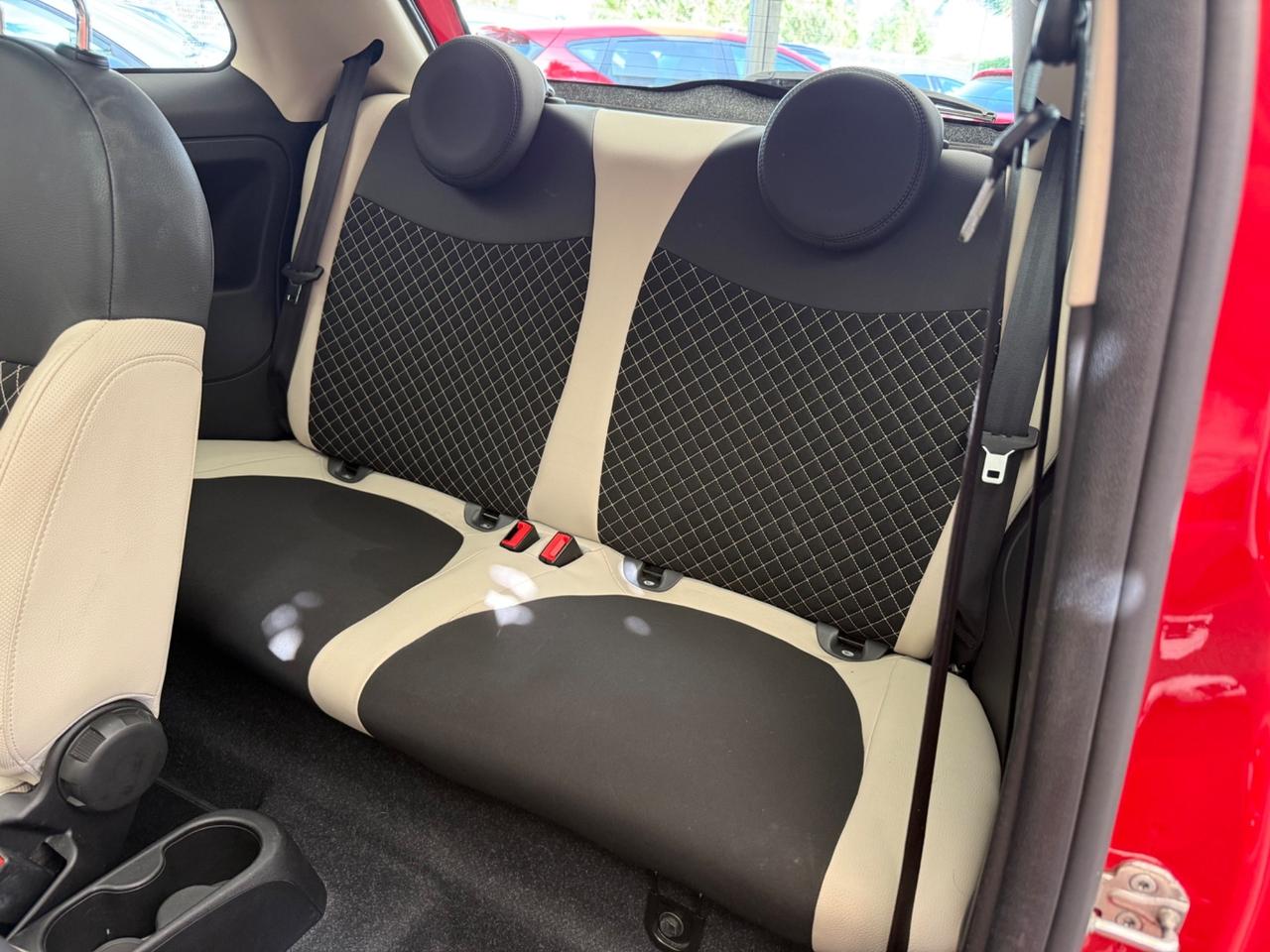 Fiat 500 1.2 GPL Dolcevita