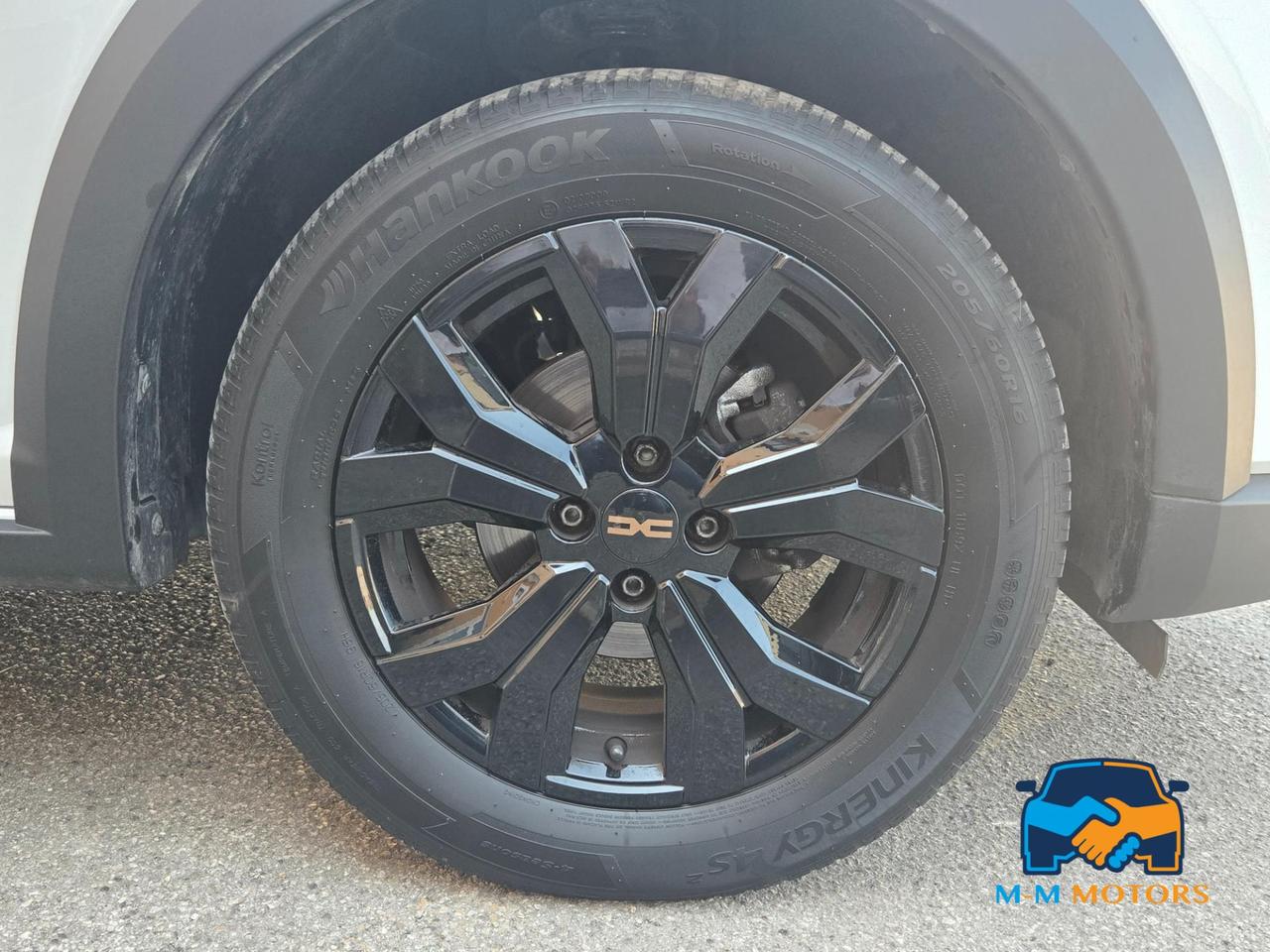 Dacia Jogger 1.0 tce Expression Gpl 100cv