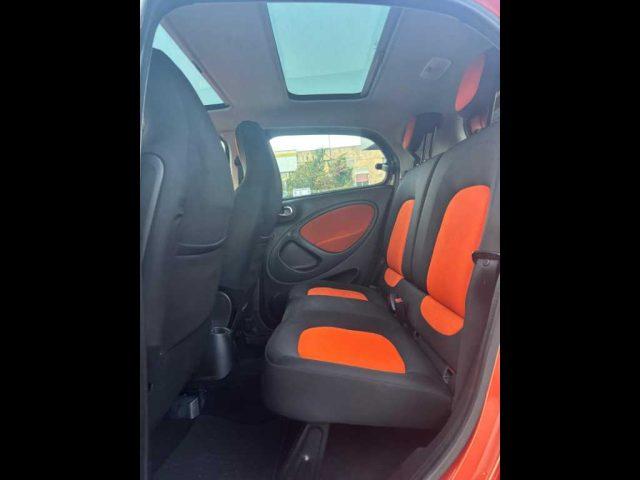SMART ForFour 2ªs. (W453) - 70 1.0 Passion