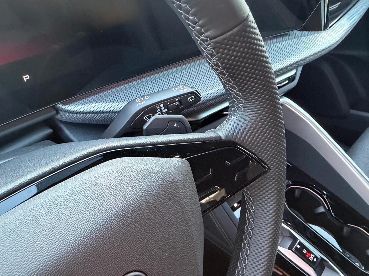 Audi Q5 TDI 150 kW mHEV+ S tronic quattro line edition