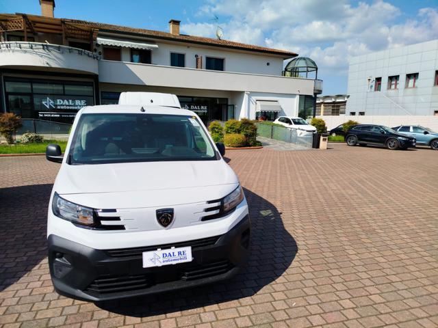 PEUGEOT Partner BlueHDi 100 S&S VAN