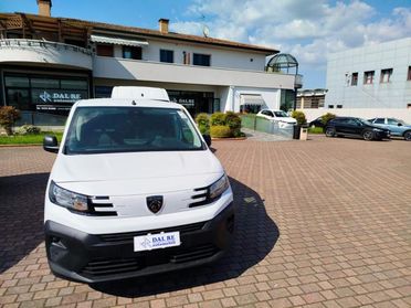PEUGEOT Partner BlueHDi 100 S&S VAN