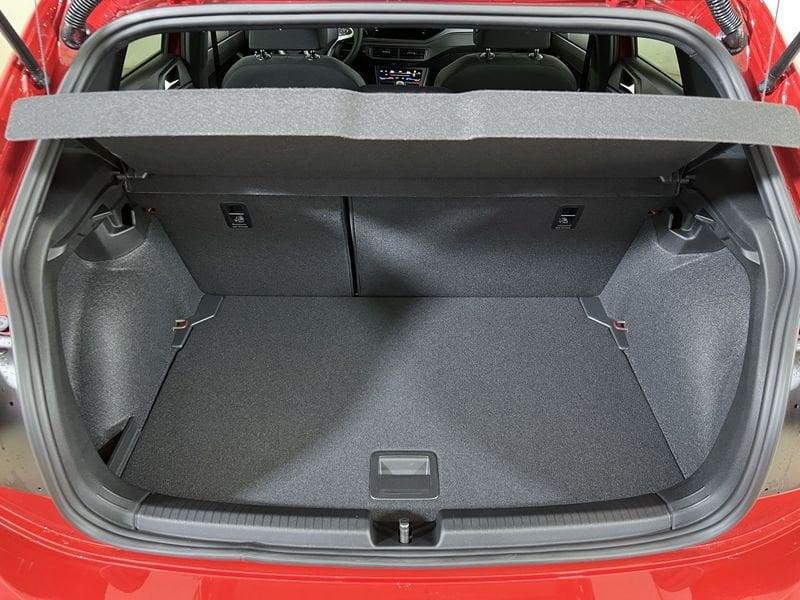 Volkswagen Polo Polo 1.0 tsi R-Line Plus 95cv