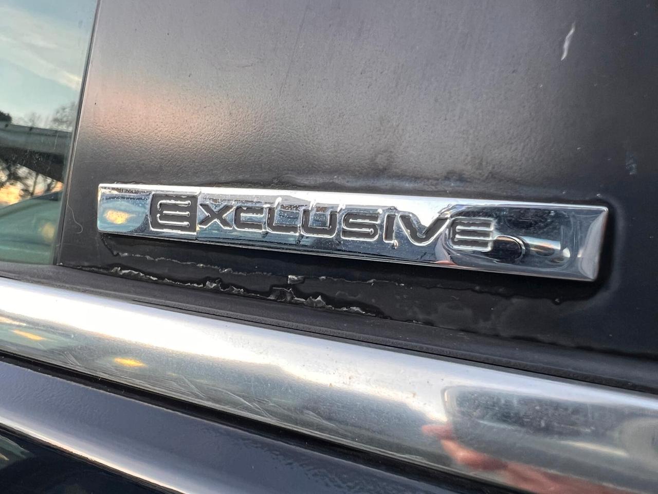 Citroen C4 Grand Picasso 2.0 HDi 150 FAP CMP6 Exclusive