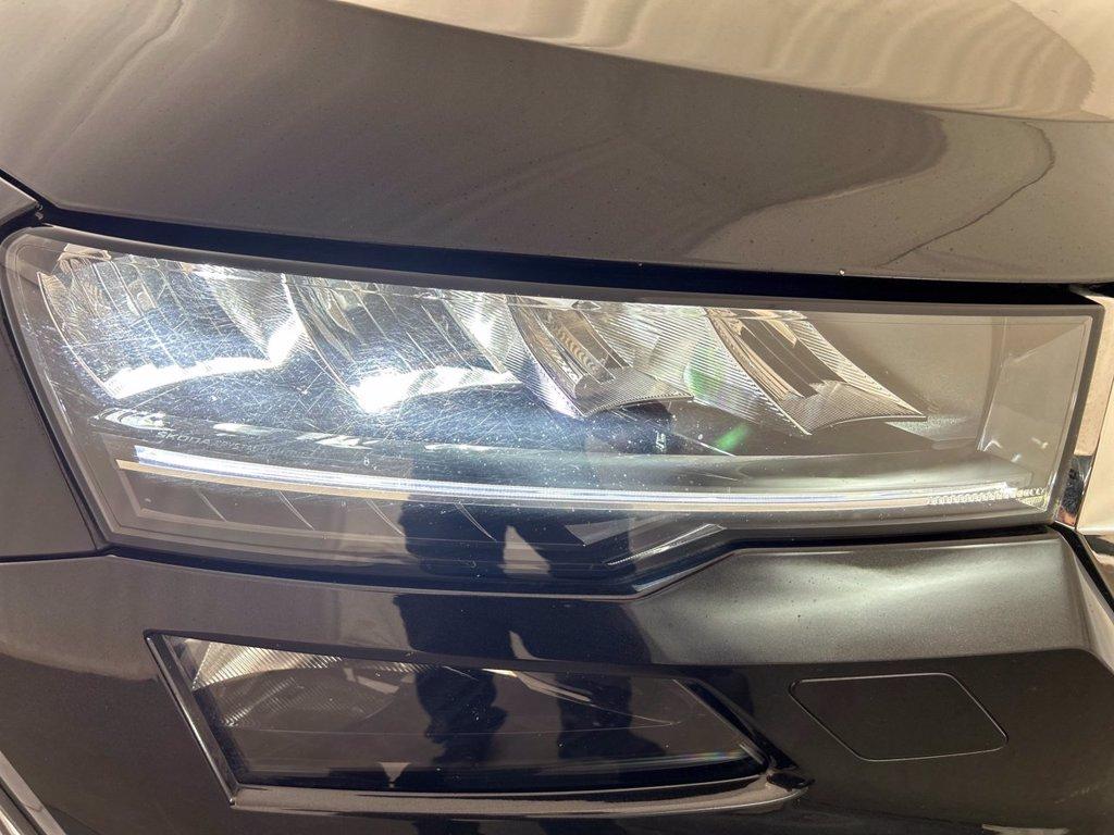SKODA Karoq 2.0 tdi executive 4x4 150cv dsg del 2025