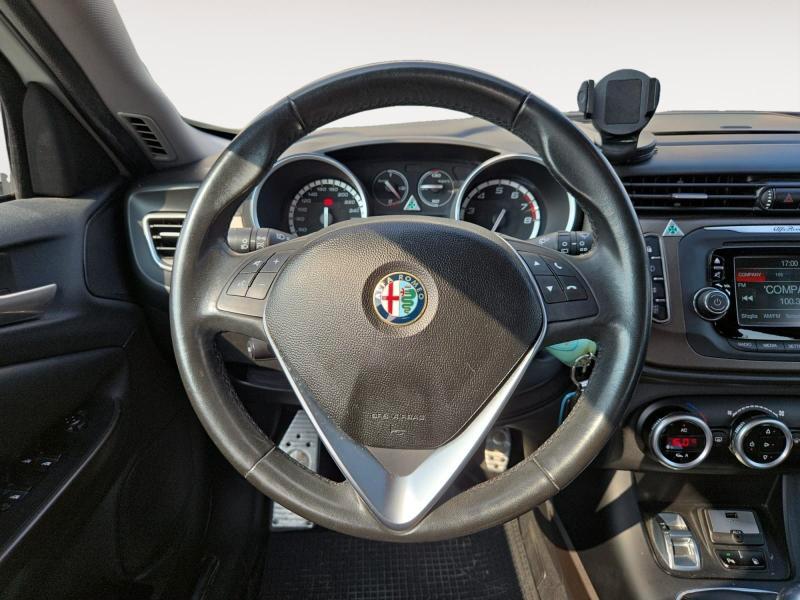Alfa Romeo Giulietta 1.4 t. Distinctive Gpl 120cv E6