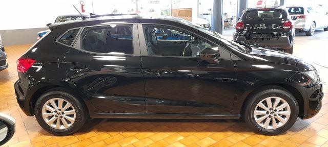 SEAT Ibiza 1.0 MPI 5 porte Style VIDEO LED