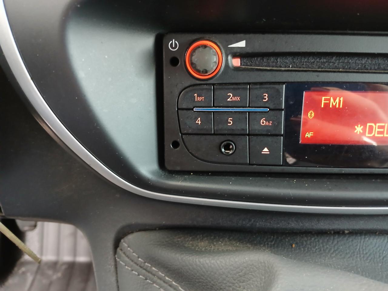 Renault Kangoo BLUE DCI 95CV 2020