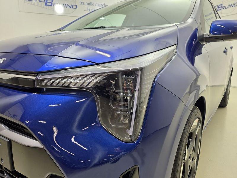 Kia Picanto Picanto 1.0 GDi Style BONUS EASY GO'