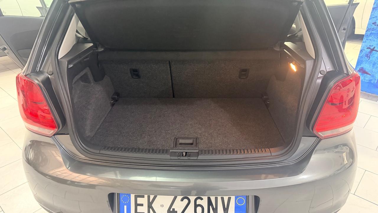 Volkswagen Polo 1.4 5 porte Highline RIGENERATA