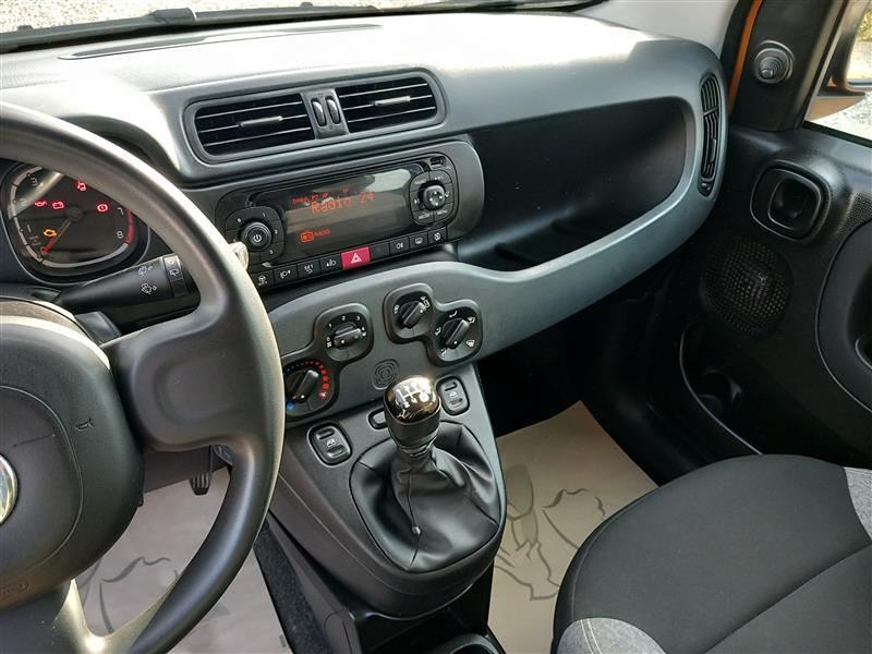 Fiat Panda 1.2 EasyPower Easy