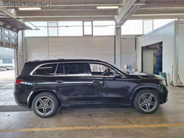 MERCEDES-BENZ GLS 350 d 286cv Premium 4matic auto - GG876JF