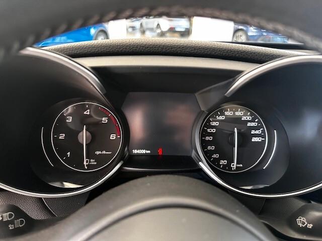 Alfa Romeo Giulia 2.2 Turbodiesel 150 CV Executive