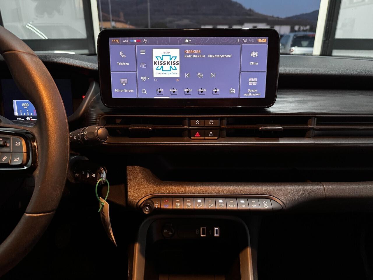 Jeep Avenger 1.2 Turbo 101 CV - 2023