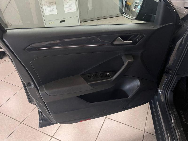Volkswagen T-Roc T-Roc 1.5 TSI ACT Advanced BlueMotion Technology