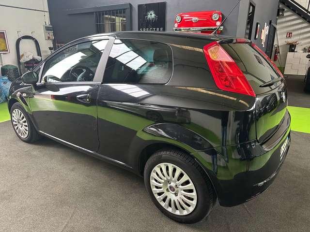 Fiat Grande Punto 3p 1.4 sjt 16v Dynamic 95cv