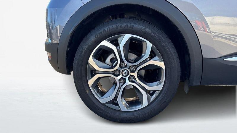 Renault Captur II 2019 1.6 E-TECH Hybrid Techno Fast Track Auto 14