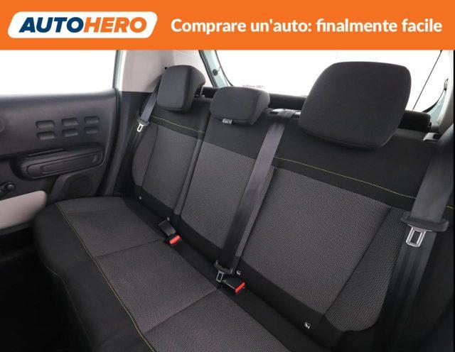 CITROEN C3 PureTech 68 Feel