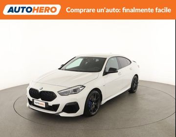 BMW 235 M 235i xDrive Gran Coupé aut.