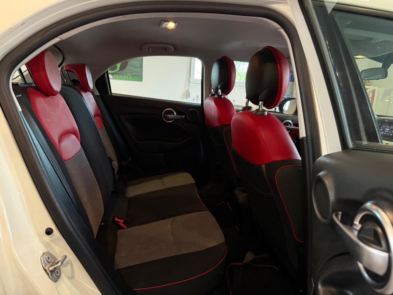 Fiat 500X 1.3 MultiJet ANNO 2017