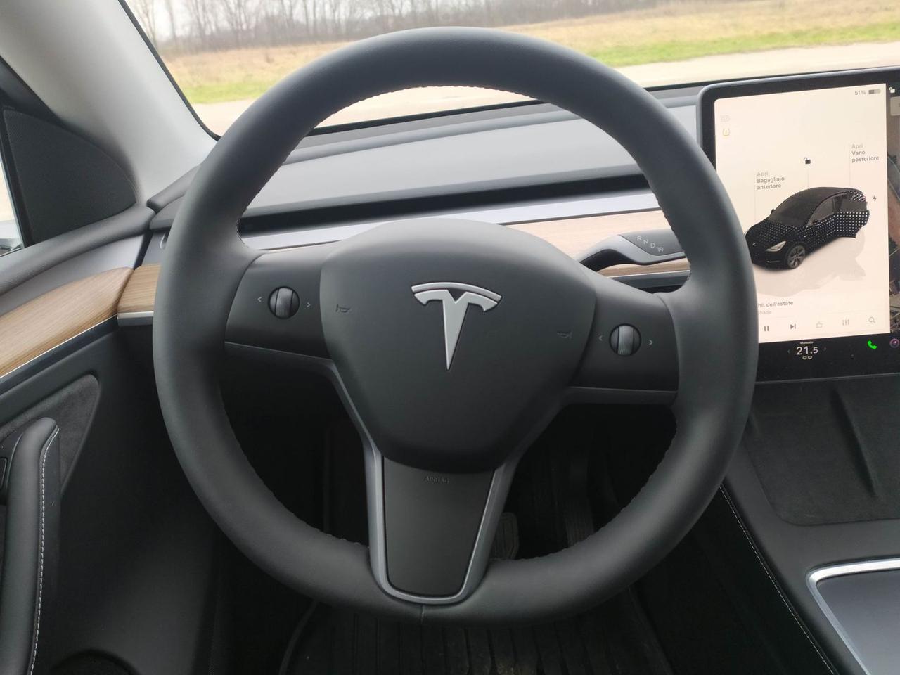 Tesla Model Y Standard Range / Standard #9113